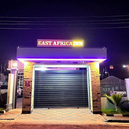 East Africa Hotel By Mona Lisa Morogoro Ngoại thất bức ảnh