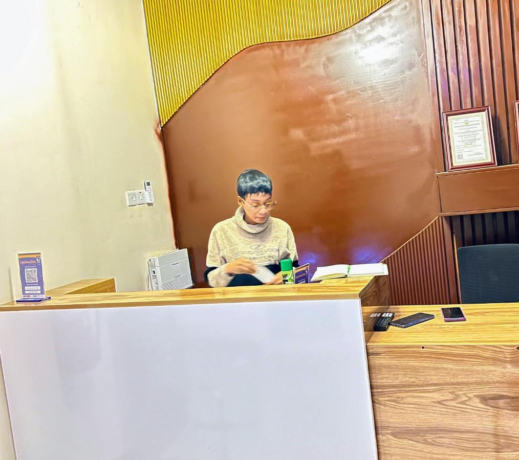 East Africa Hotel By Mona Lisa Morogoro Ngoại thất bức ảnh