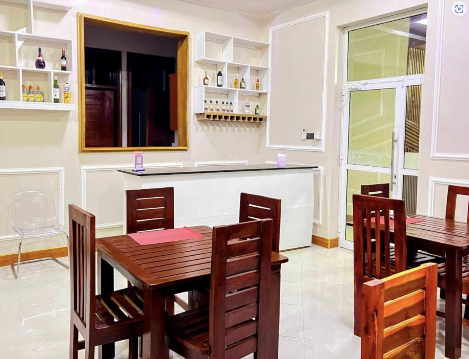East Africa Hotel By Mona Lisa Morogoro Ngoại thất bức ảnh