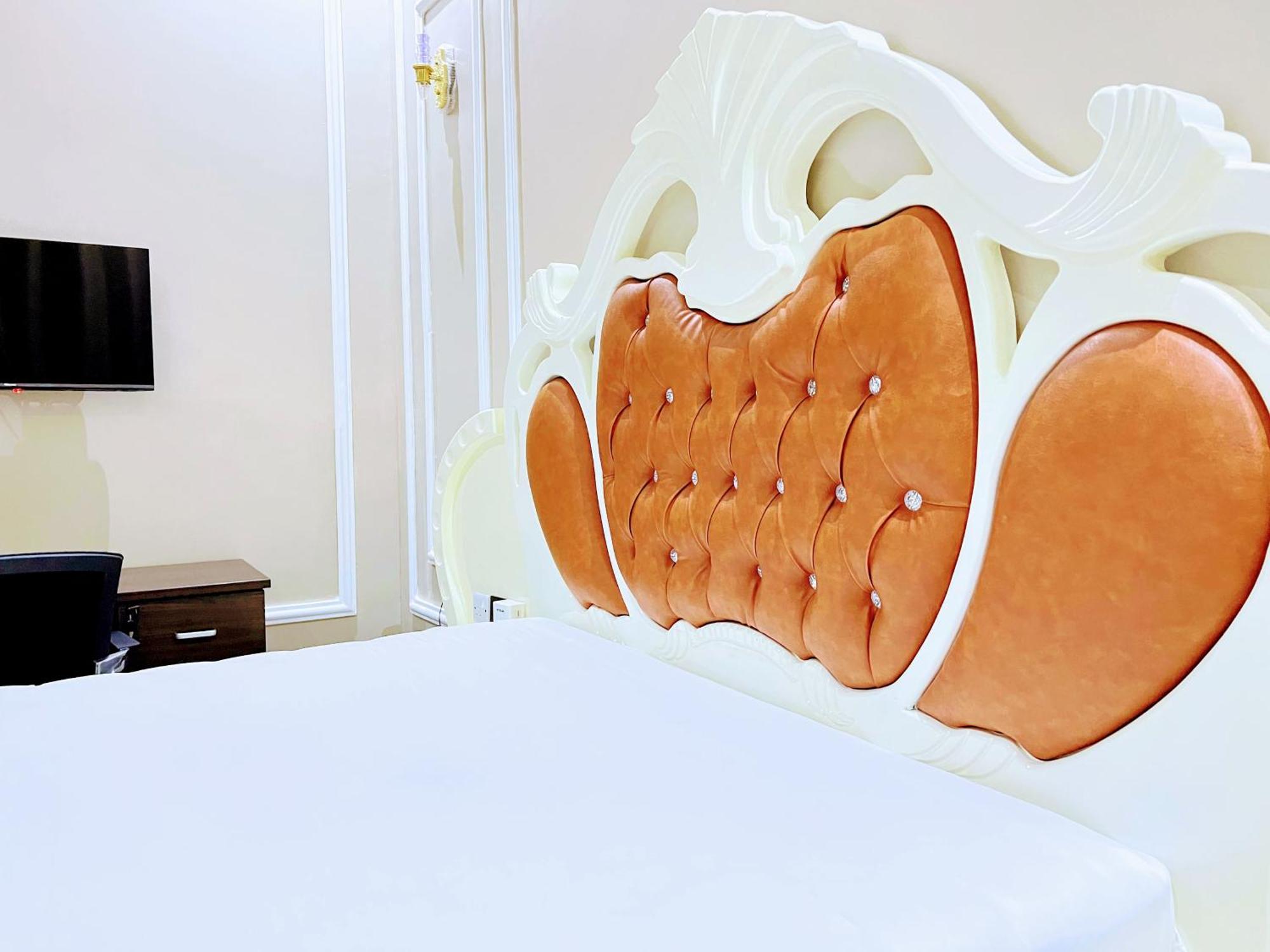East Africa Hotel By Mona Lisa Morogoro Ngoại thất bức ảnh